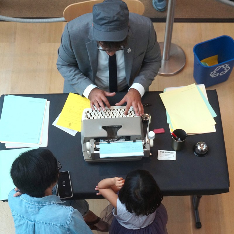 Registry of Aesthetic&nbsp;Impressions