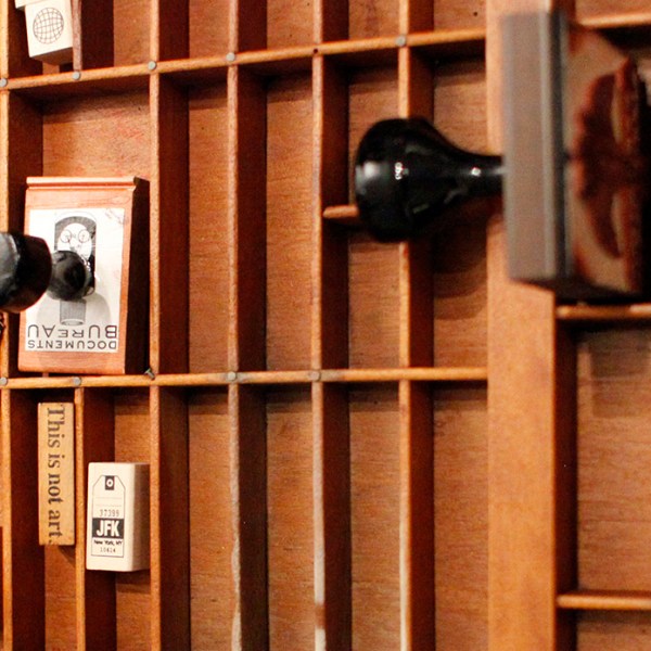 Chicago Art Department: Crystal&nbsp;Ball